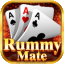 rummy gold 51 apk icon