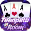 teen patti happy game icon